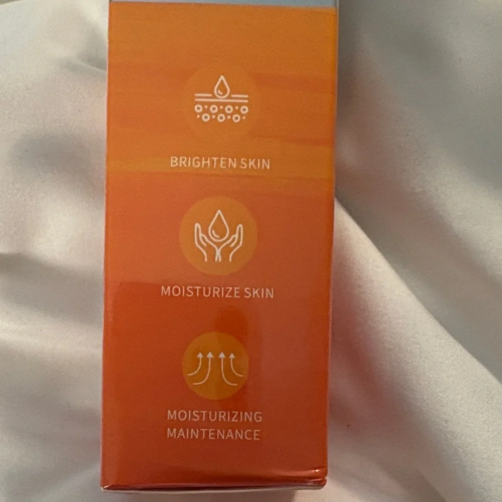 Seekholy Vitamin C  Essence Professional Facial Serum 30ml- New Sealed